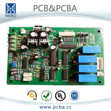 Shenzhen PCB PCB Hersteller und kundenspezifische Herstellung und Auftragsfertigung